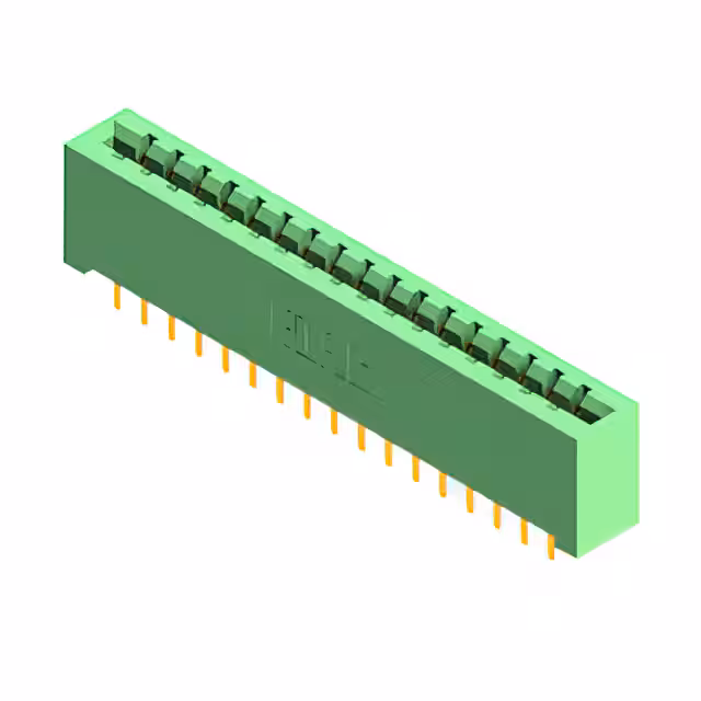337-034-520-201 EDAC Inc.  Edgeboard Connectors